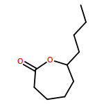 2-Oxepanone, 7-butyl-