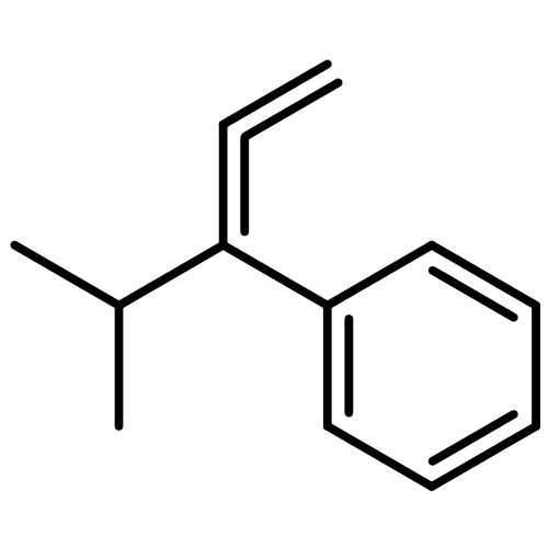 Benzene, [1-(1-methylethyl)-1,2-propadien-1-yl]-