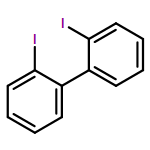 1,1'-Biphenyl, 2,2'-diiodo-