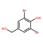 Benzenemethanol, 3,5-dibromo-4-hydroxy-