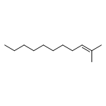 2-Undecene, 2-methyl-