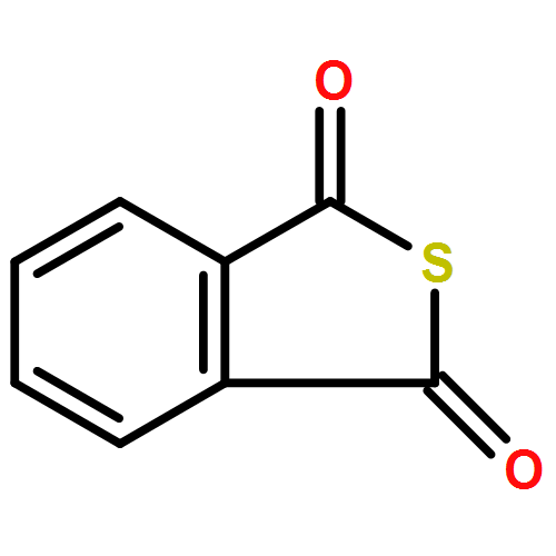 2-benzothiophene-1,3-dione