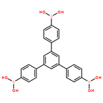 1,3,5-Tris[(4-phenylboronic acid)]benzene