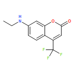 Coumarin 500