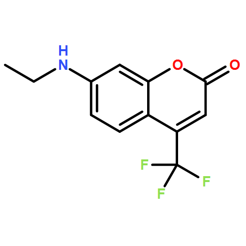 Coumarin 500