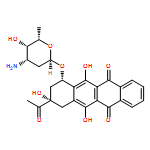 Idarubicin