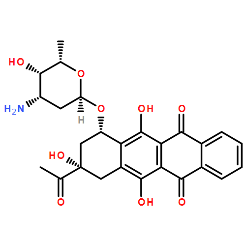 Idarubicin