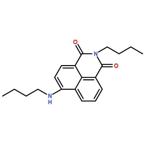 Solvent Yellow  43