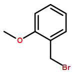 Benzene, 1-(bromomethyl)-2-methoxy-