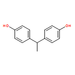 Phenol, 4,4'-ethylidenebis-