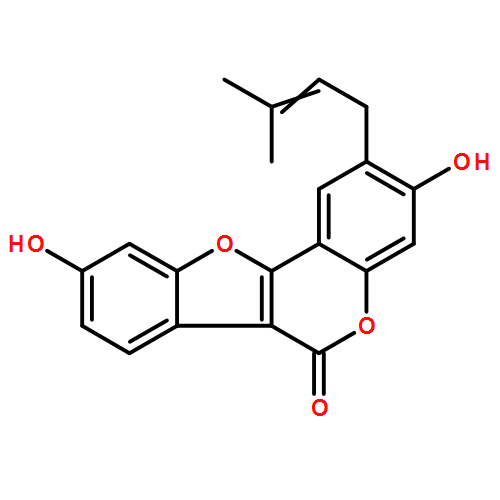 Psoralidin