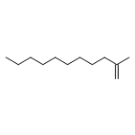 1-Undecene, 2-methyl-