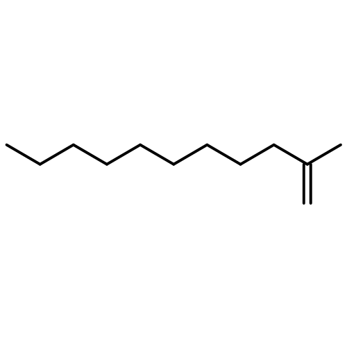 1-Undecene, 2-methyl-