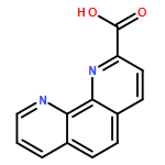 1,10-Phenanthroline-2-carboxylic acid