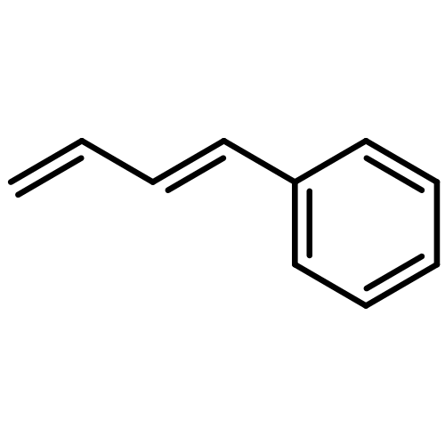 Benzene, 1,3-butadien-1-yl-