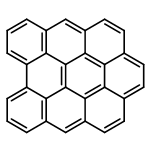 Dibenzo[bc,ef]coronene