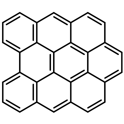 Dibenzo[bc,ef]coronene