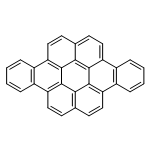 Dibenzo[a,j]coronene