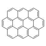 Ovalene