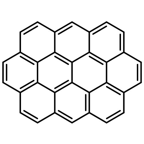 Ovalene