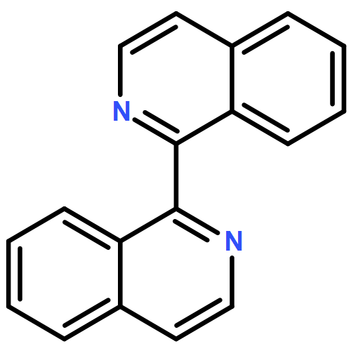 1,1'-Biisoquinoline