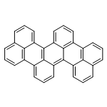 Tetrabenzo[de,hi,op,st]pentacene