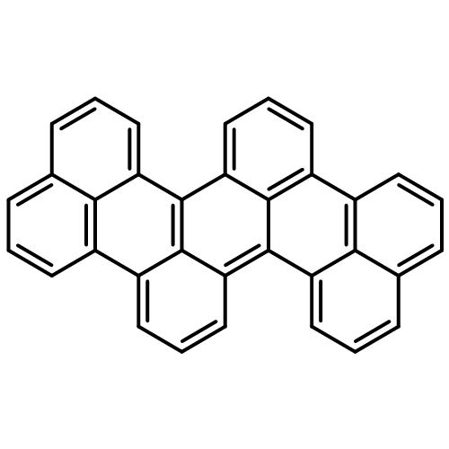 Tetrabenzo[de,hi,op,st]pentacene