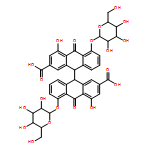 Sennosides