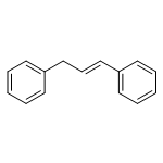 Benzene, 1,1'-(1E)-1-propene-1,3-diylbis-