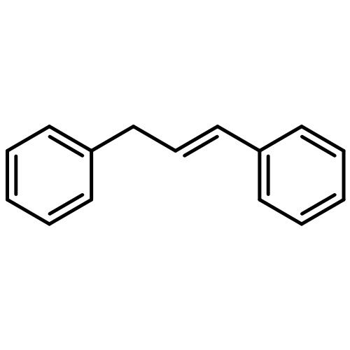 Benzene, 1,1'-(1E)-1-propene-1,3-diylbis-