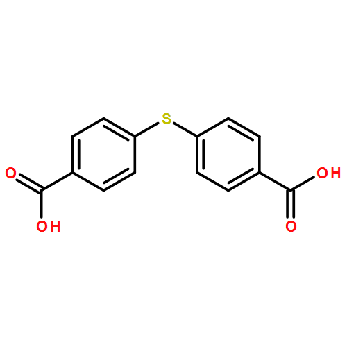 Benzoic acid, 4,4'-thiobis-