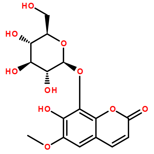 fraxin