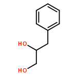 1,2-Propanediol, 3-phenyl-, (2S)-