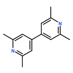 4,4'-Bipyridine, 2,2',6,6'-tetramethyl-