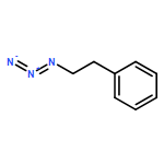 Benzene, (2-azidoethyl)-