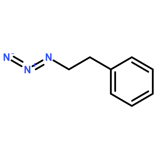 Benzene, (2-azidoethyl)-