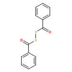 Disulfide, dibenzoyl