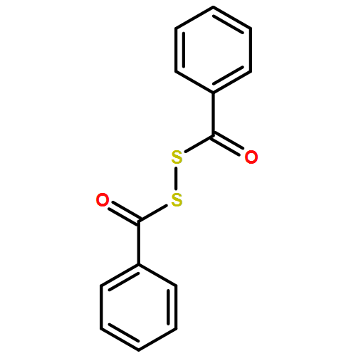 Disulfide, dibenzoyl