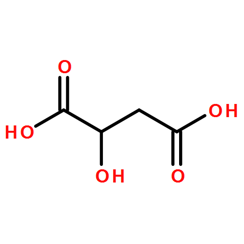 Butanedioic acid, 2-hydroxy-, homopolymer