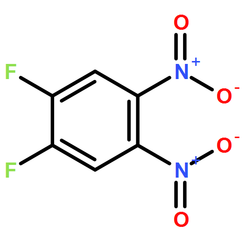 Benzene, 1,2-difluoro-4,5-dinitro-