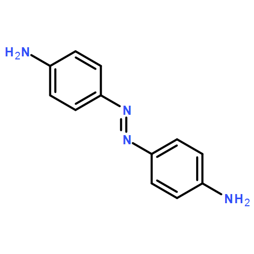 (E)-4,4'-aminoazobenzene