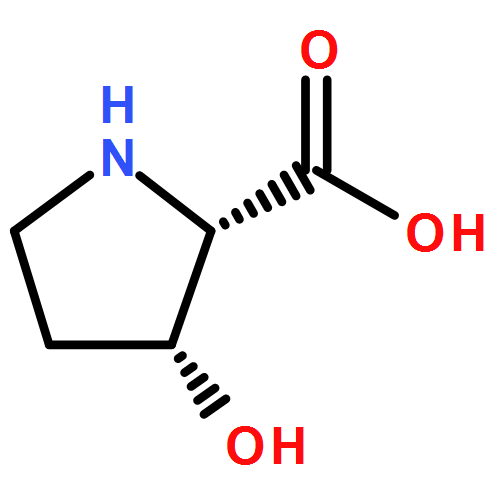 (2S,3R)-3-Hydroxypyrrolidine-2-carboxylic acid