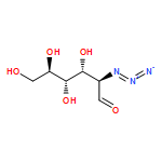 D-Glucose, 2-azido-2-deoxy-