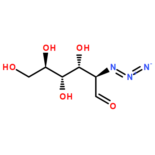 D-Glucose, 2-azido-2-deoxy-