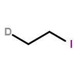 Iodoethane-2-d1