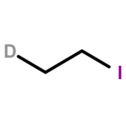 Iodoethane-2-d1