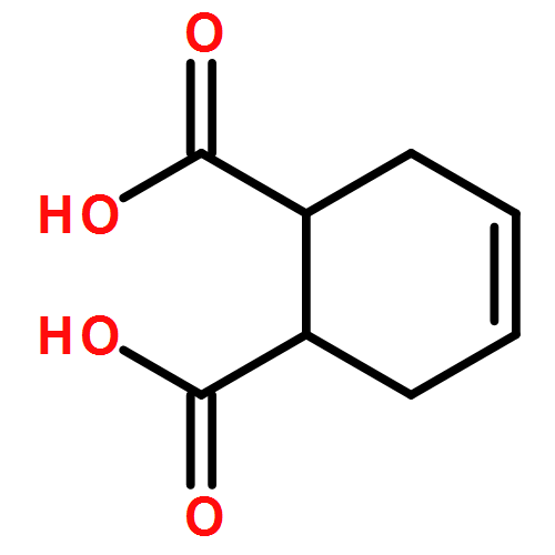 4-Cyclohexene-1,2-dicarboxylic acid