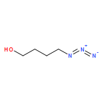 1-Butanol, 4-azido-