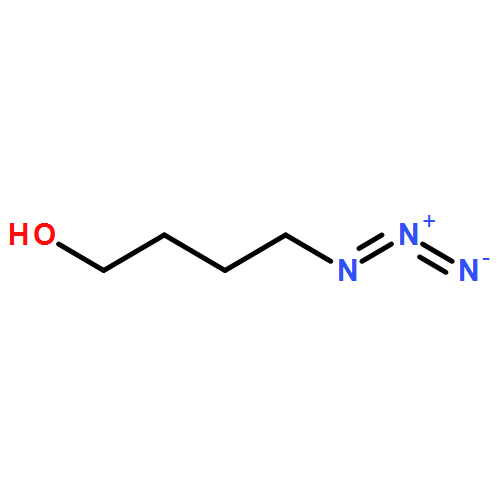 1-Butanol, 4-azido-