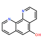 1,10-Phenanthrolin-5-ol